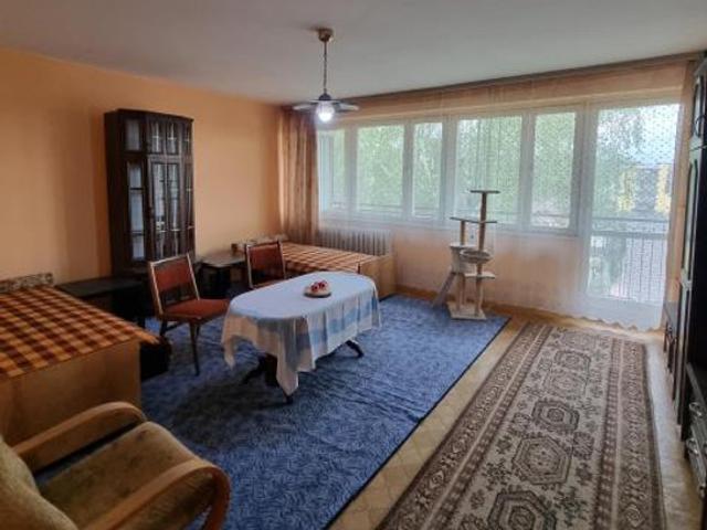 Mieszkanie na sprzedaż, Bukowska