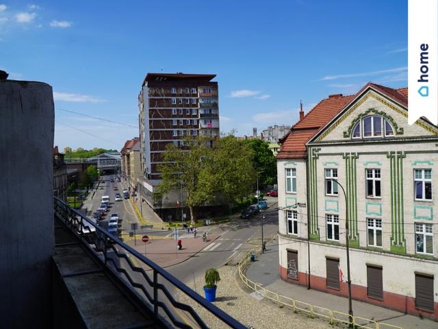 Mieszkanie na sprzedaż, Bytom, Karola Miarki