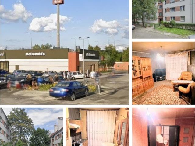 Mieszkanie na sprzedaż, Bytom, Karlika