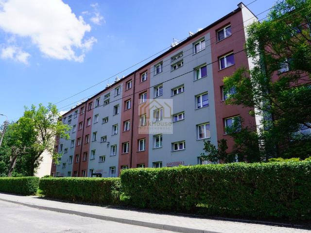 Mieszkanie na sprzedaż, Bytom, Harcerska