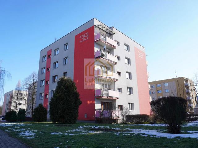 Mieszkanie na sprzedaż, Bytom, Miechowice, Francuska