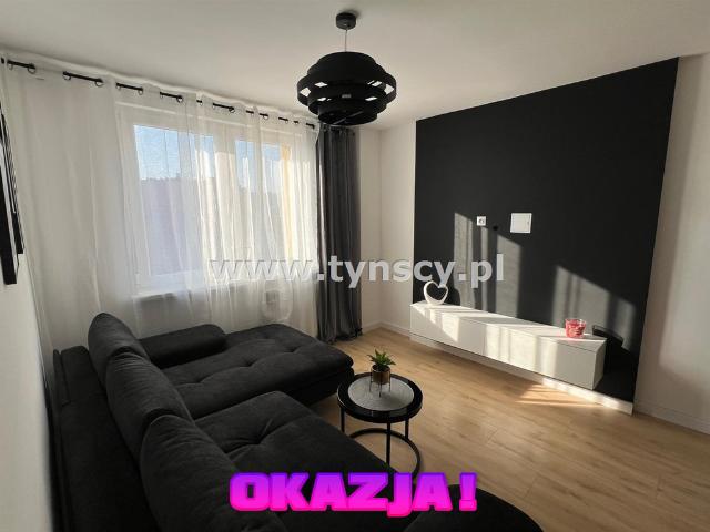 Mieszkanie na sprzedaż, Bytom, Szombierki, Fitelberga
