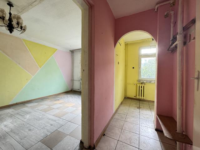 Mieszkanie na sprzedaż, Bytom, Szombierki, Harcerska