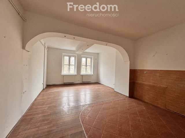 Mieszkanie na sprzedaż, Bytom, Palińskiego