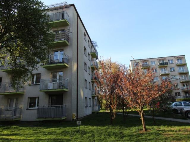Mieszkanie na sprzedaż, Bytom, Rozbark