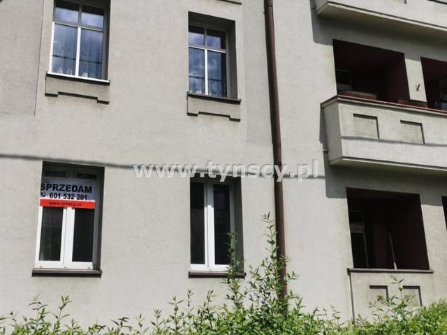 Mieszkanie na sprzedaż, Bytom, Śródmieście, Prusa