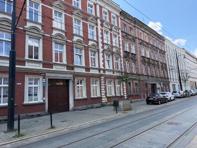 Mieszkanie na sprzedaż, Bytom, Śródmieście, Katowicka