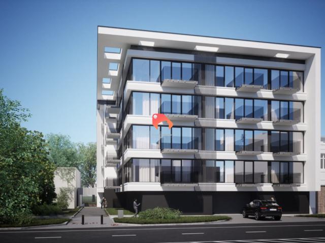 Mieszkanie na sprzedaż, Bydgoszcz, Okole, Grunwaldzka
