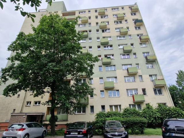 Mieszkanie na sprzedaż, Bydgoszcz, Okole, Grunwaldzka