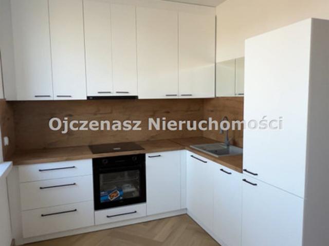 Mieszkanie na sprzedaż, Bydgoszcz, Osiedle Leśne