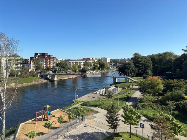 Mieszkanie na sprzedaż, Bydgoszcz, Babia Wieś