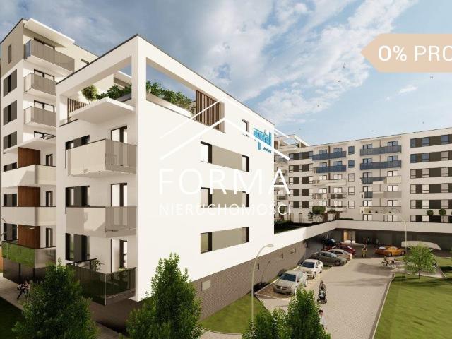 Mieszkanie na sprzedaż, Bydgoszcz, Bartodzieje Skrzetusko Bielawki