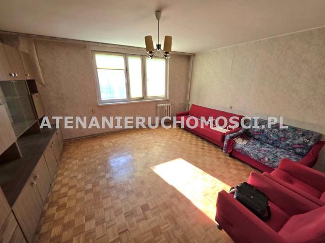 Mieszkanie na sprzedaż, Bydgoszcz, Bartodzieje Skrzetusko Bielawki