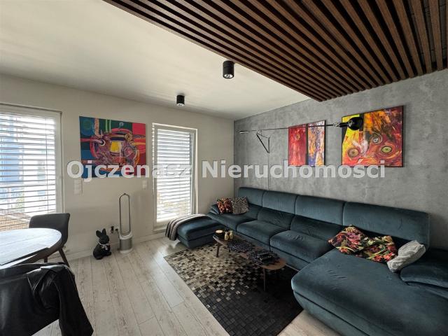 Mieszkanie na sprzedaż, Bydgoszcz, Bartodzieje Skrzetusko Bielawki