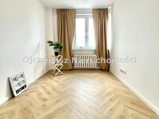 Mieszkanie na sprzedaż, Bydgoszcz, Bartodzieje Skrzetusko Bielawki
