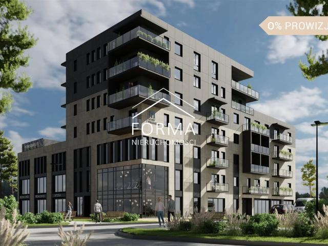 Mieszkanie na sprzedaż, Bydgoszcz, Bartodzieje Skrzetusko Bielawki