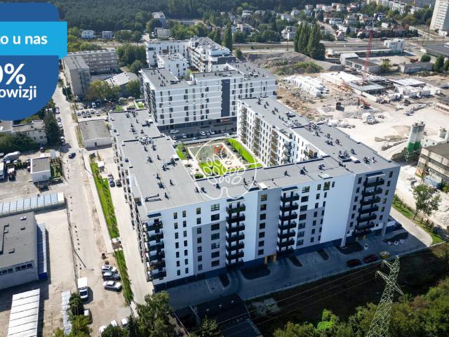 Mieszkanie na sprzedaż, Bydgoszcz, Bartodzieje Skrzetusko Bielawki, Filmowa