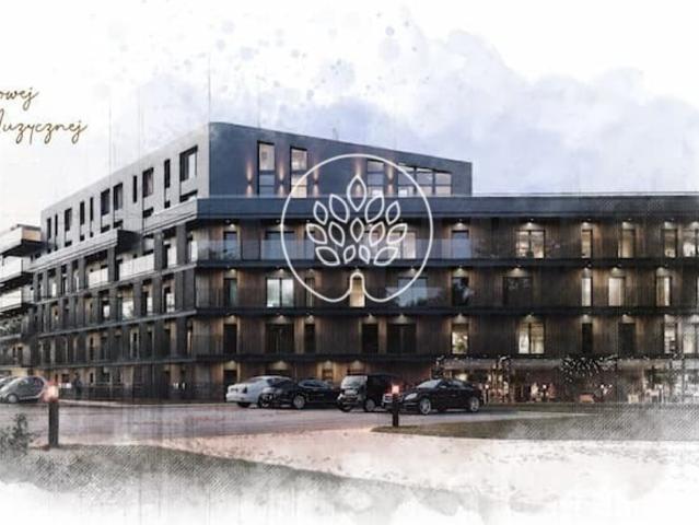 Mieszkanie na sprzedaż, Bydgoszcz, Bartodzieje Skrzetusko Bielawki, Paderewskiego