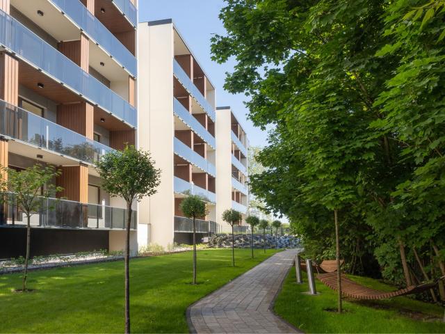 Mieszkanie na sprzedaż, Bydgoszcz, Bielawy