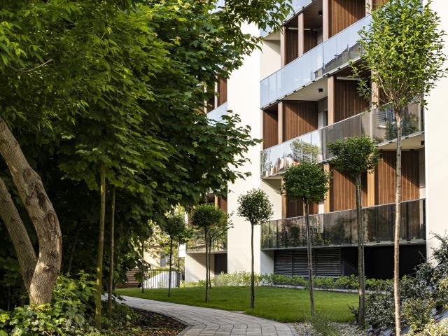 Mieszkanie na sprzedaż, Bydgoszcz, Bielawy