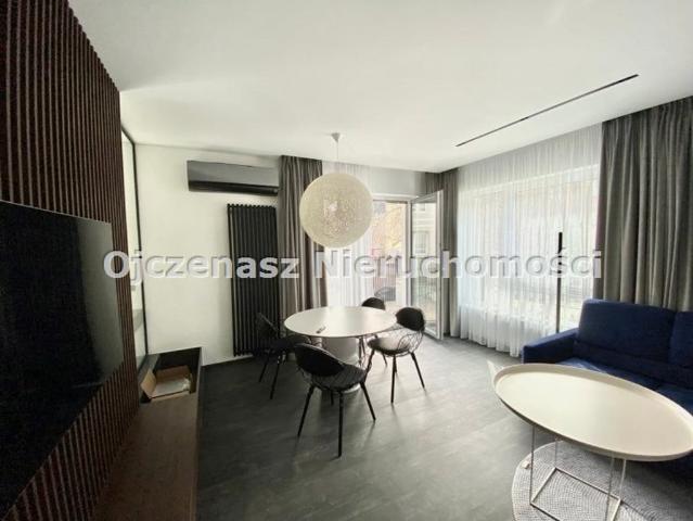 Mieszkanie na sprzedaż, Bydgoszcz, Bielawy