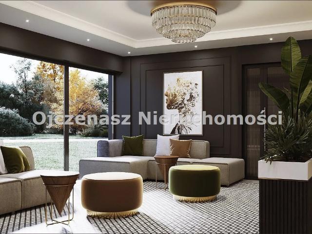 Mieszkanie na sprzedaż, Bydgoszcz, Bielawy