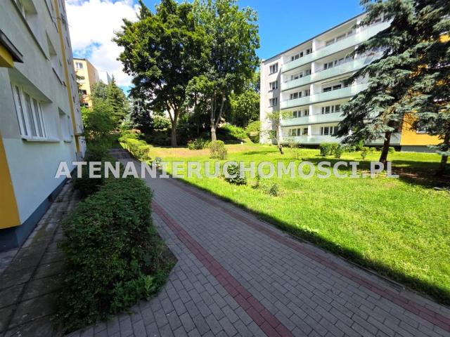 Mieszkanie na sprzedaż, Bydgoszcz, Bielawy