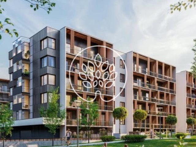 Mieszkanie na sprzedaż, Bydgoszcz, Bielawy, Jana Karola Chodkiewicza