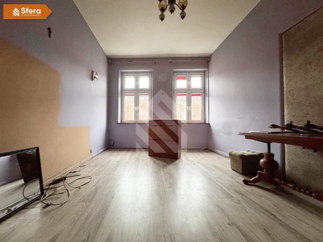 Mieszkanie na sprzedaż, Bydgoszcz, Bocianowo