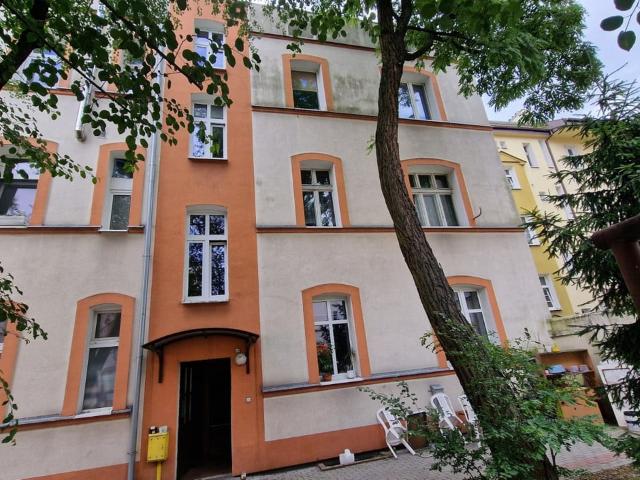 Mieszkanie na sprzedaż, Bydgoszcz, Bocianowo, Bocianowo