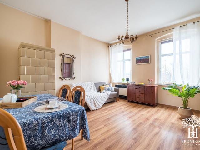 Mieszkanie na sprzedaż, Bydgoszcz, Bocianowo, Ogrodowa