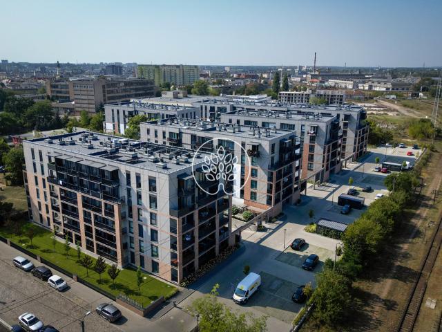 Mieszkanie na sprzedaż, Bydgoszcz, Bocianowo, Pomorska
