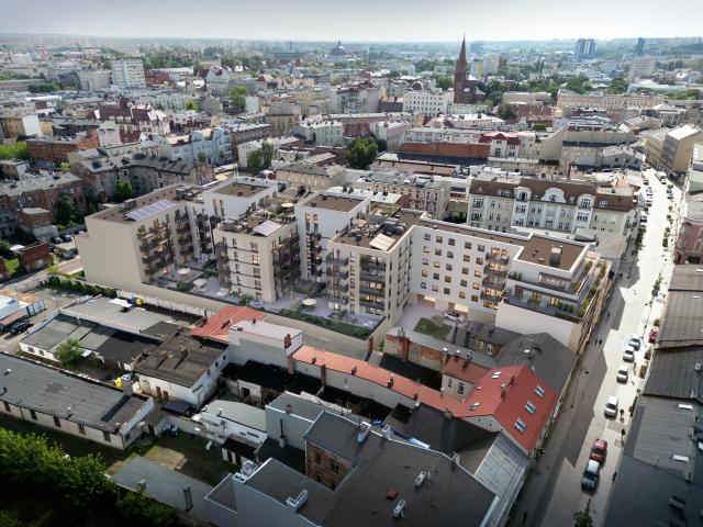 Mieszkanie na sprzedaż, Bydgoszcz, Bocianowo Śródmieście Stare Miasto