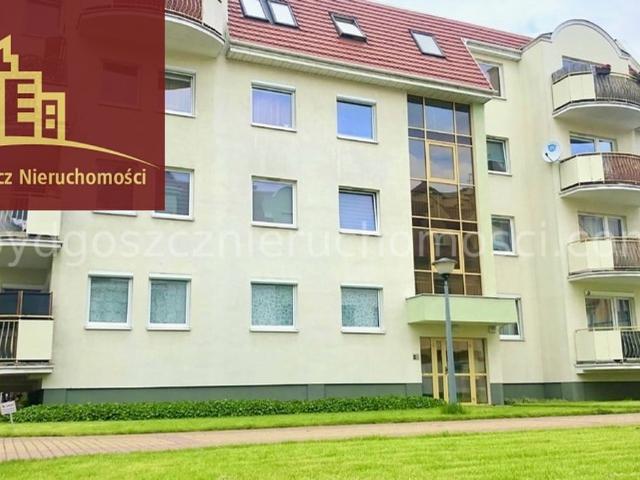 Mieszkanie na sprzedaż, Bydgoszcz, Bocianowo Śródmieście Stare Miasto
