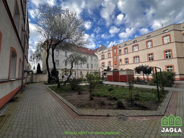 Mieszkanie na sprzedaż, Bydgoszcz, Bocianowo Śródmieście Stare Miasto, Bocianowo