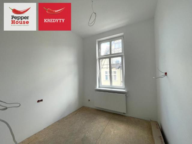 Mieszkanie na sprzedaż, Bydgoszcz, Bocianowo Śródmieście Stare Miasto, Królowej Jadwigi