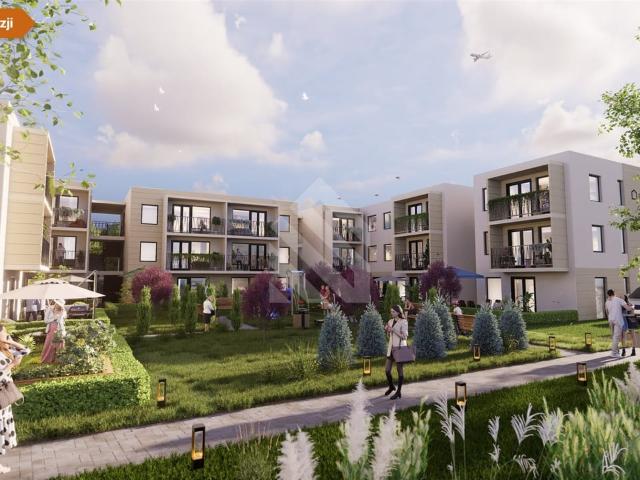 Mieszkanie na sprzedaż, Bydgoszcz, Czyżkówko