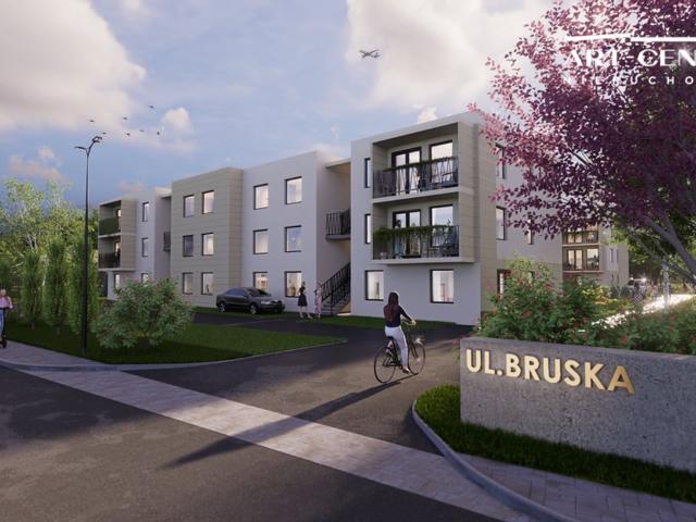 Mieszkanie na sprzedaż, Bydgoszcz, Czyżkówko