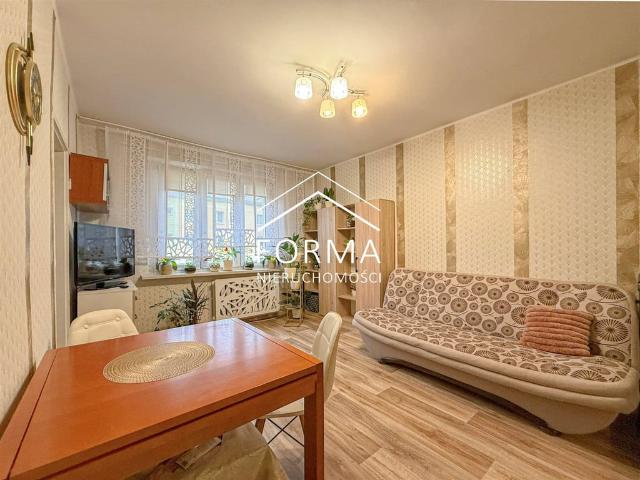 Mieszkanie na sprzedaż, Bydgoszcz, Czyżkówko