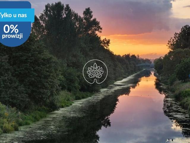 Mieszkanie na sprzedaż, Bydgoszcz, Czyżkówko, Flisacka