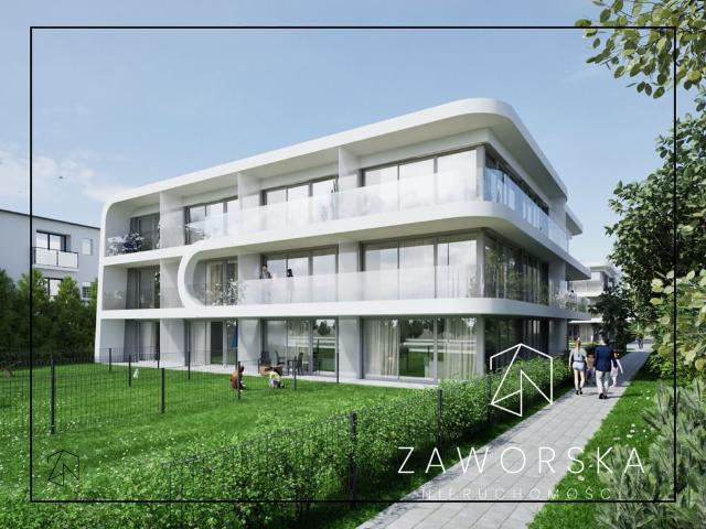 Mieszkanie na sprzedaż, Bydgoszcz, Czyżkówko, Siedlecka