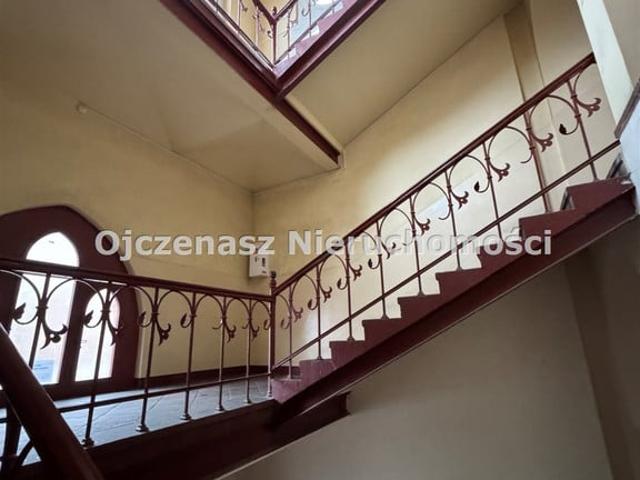 Mieszkanie na sprzedaż, Bydgoszcz, Centrum