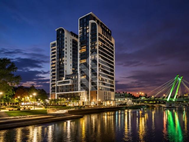 Mieszkanie na sprzedaż, Bydgoszcz, Centrum