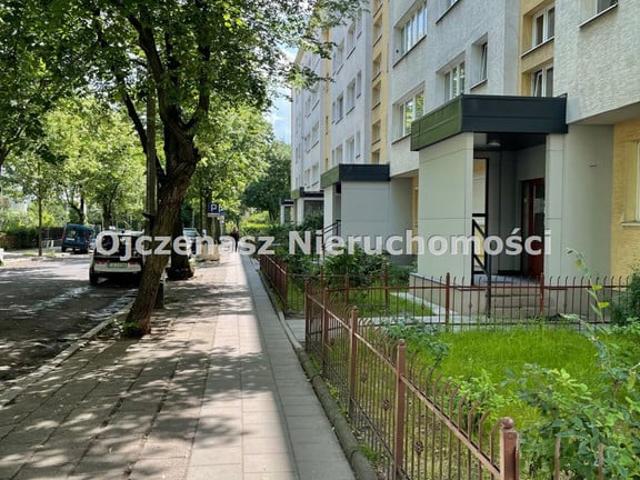 Mieszkanie na sprzedaż, Bydgoszcz, Centrum