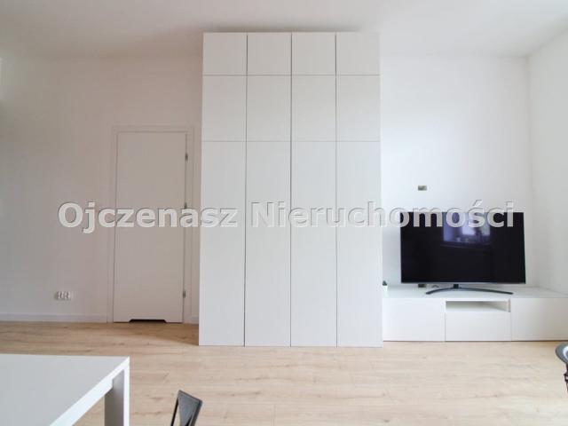 Mieszkanie na sprzedaż, Bydgoszcz, Centrum