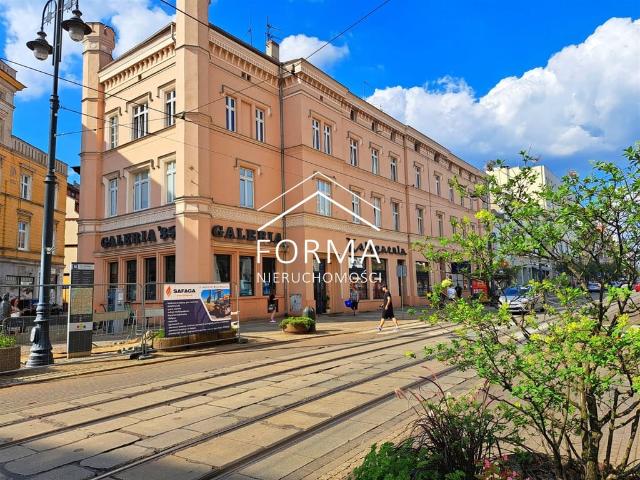 Mieszkanie na sprzedaż, Bydgoszcz, Centrum