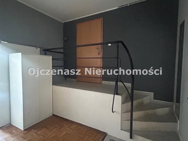 Mieszkanie na sprzedaż, Bydgoszcz, Centrum