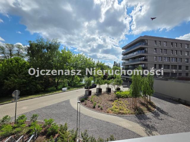 Mieszkanie na sprzedaż, Bydgoszcz, Centrum