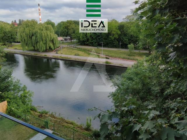 Mieszkanie na sprzedaż, Bydgoszcz, Centrum