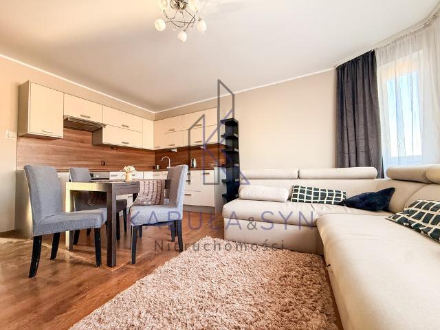 Mieszkanie na sprzedaż, Bydgoszcz, Chołoniewskiego